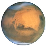 Mars