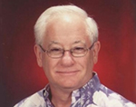 Alan Fisher, PhD