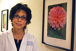 Researcher and author Devra Lee Davis