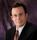 Researcher Joseph Boscarrino, PhD, MPH
