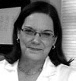 Researcher Lynn Pulliam, M.S., Ph.D.