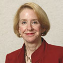 Researcher Janice Kiecolt-Glaser