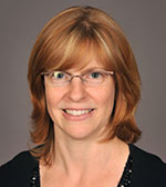 Researcher Melissa McPheeters, Ph.D.