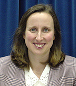 Researcher Esme Fuller-Thomson