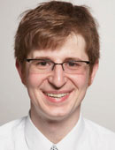 Researcher Leonardo Trasande, MD