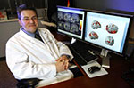 Researcher Ronald Cowan, Vanderbilt University Medical Center