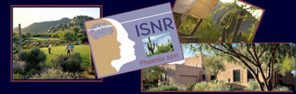 ISNR Annual Conference Promo