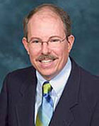 Researcher Donald E. Nease Jr., M.D.