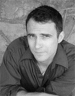 Researcher Joel Pearson