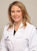 Researcher Lynne I Wagner, PhD