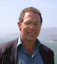 Researcher David Mohr, PhD