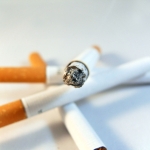 cigarettes