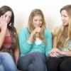 Group Therapy Improves Survival in Women With Breast Cancer young women in group therapy