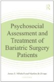 Psychosocial Assessment of Bariatric Surgery Book Cover