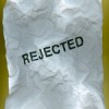 Rejected!