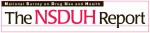 NSDUH_Report_Logo