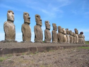 Easter_Islands
