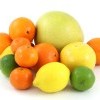citrus fruits