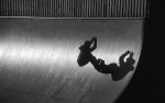 Skate Boarder