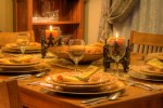 Dinner Table