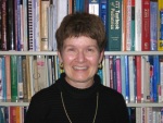 Dr. Margaret Stuber