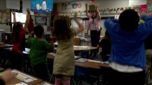 School Acitivity Study Student Activities