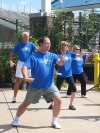 Tai Chi