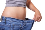 Women Who Lost Weight