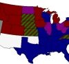 America