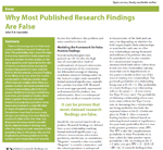 PLOS Article Example