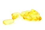 DHA Fish Oil Capsules Do Not Decrease Postpartum Depression In Mothers Fish Oil capsules