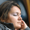 Highly Variable Sleep Schedules Predict Elevated Suicide Risk Sleeping Women