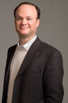 Researcher Jeffrey Lackner