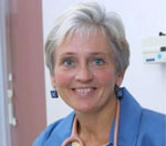 Picture of Judith Owens, MD
