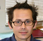 Robert J Rydell of Indiana University
