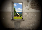 scene from a day-dream