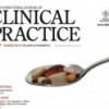 Cover page of International Journal of Clinical Practice