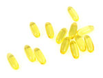 Omega-3 Consumed During Pregnancy Curbs Risk For Postpartum Depression Symptoms yellow fish oil supplements