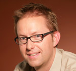 Researcher Russell Poldrack