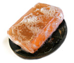 bar of soap