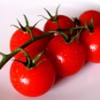 Diverse Diet Of Veggies May Decrease Lung Cancer Risk, Especially In Smokers red tomatoes on a vine