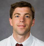 Researcher John Quillin, Ph.D.
