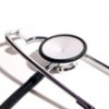 stethoscope - a symbol of physicians