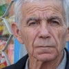 senior citizen male