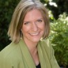 Researcher Annette Estes