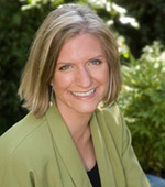 Researcher Annette Estes
