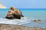 a beautiful oceanic scene