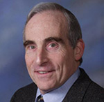 This is Edward J. Goetzl, M.D., of University of California - San Francisco.  Credit: UCSF