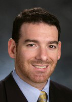 Researcher Eric A. Finkelstein