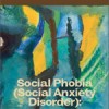 front cover of the NIMH social phobia booklet